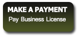 Pay Business License Online Button